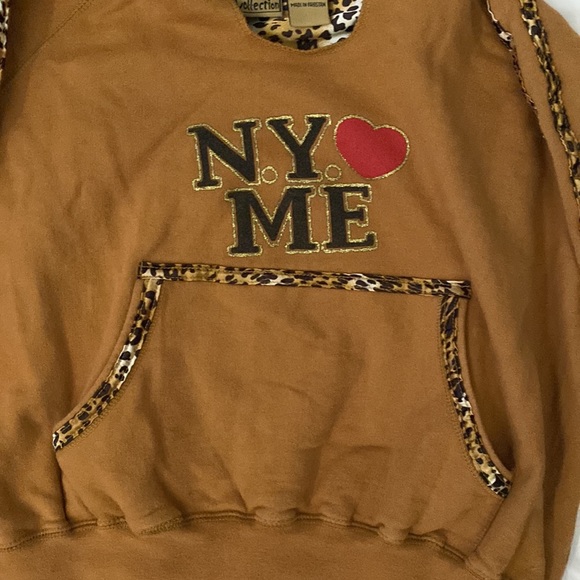 ❤️ Cute Jacket from RYD Collections NY LOVE ME - Picture 5 of 7